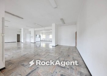 Interno non residenziale - Negozio viale Stazione Centrale, Ovada - foto 13