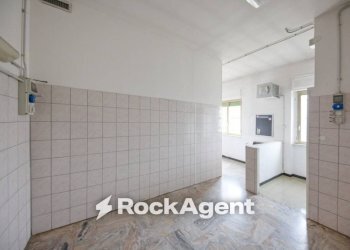 Interno non residenziale - Negozio viale Stazione Centrale, Ovada - foto 20