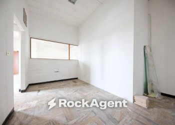 Stanza non arredata - Negozio viale Stazione Centrale, Ovada - foto 31