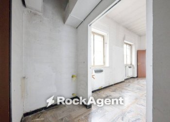 Stanza non arredata - Negozio viale Stazione Centrale, Ovada - foto 34