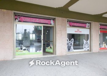 Zona - Negozio viale Stazione Centrale, Ovada - foto 38