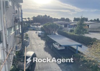 Vista - Ufficio via Acquasanta, 31, Salerno - foto 1