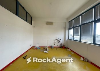 Ufficio - Ufficio via Acquasanta, 31, Salerno - foto 12