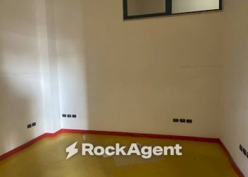 Camera da letto - Ufficio via Acquasanta, 31, Salerno - foto 16