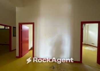 Disimpegno - Ufficio via Acquasanta, 31, Salerno - foto 19