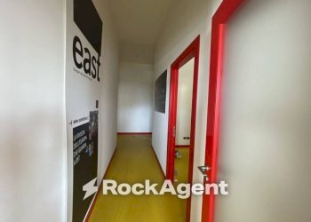 Corridoio - Ufficio via Acquasanta, 31, Salerno - foto 20