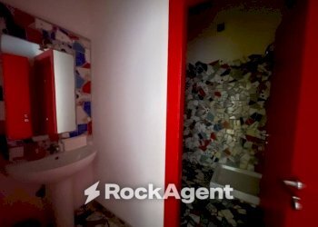 Bagno - Ufficio via Acquasanta, 31, Salerno - foto 27