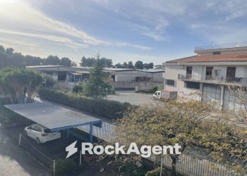 Vista - Ufficio via Acquasanta, 31, Salerno - foto 32