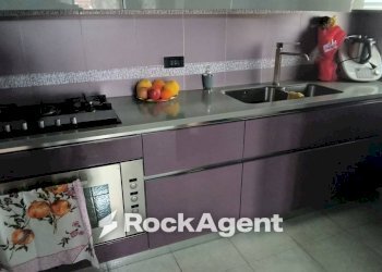 Cucina - Appartamento via Leonida Repaci, 7, Monasterace - foto 3