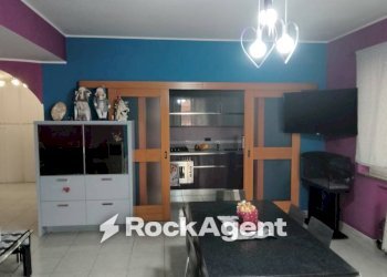 Salone - Appartamento via Leonida Repaci, 7, Monasterace - foto 4