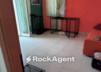 Camera da letto - Appartamento via Leonida Repaci, 7, Monasterace - foto 5