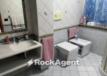 Bagno - Appartamento via Leonida Repaci, 7, Monasterace - foto 9