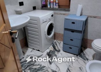 Bagno - Appartamento via Leonida Repaci, 7, Monasterace - foto 10