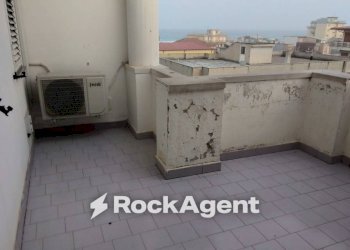 Terrazzo - Appartamento via Leonida Repaci, 7, Monasterace - foto 14