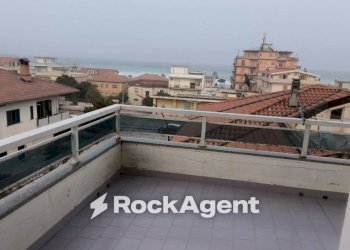 Terrazzo - Appartamento via Leonida Repaci, 7, Monasterace - foto 15