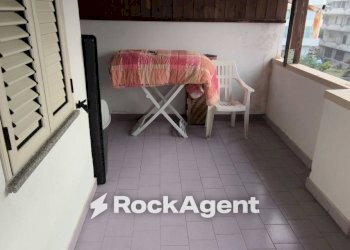 Terrazzo - Appartamento via Leonida Repaci, 7, Monasterace - foto 16