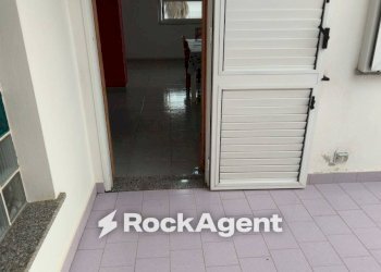 Balcone - Appartamento via Leonida Repaci, 7, Monasterace - foto 18