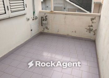 Terrazzo - Appartamento via Leonida Repaci, 7, Monasterace - foto 19