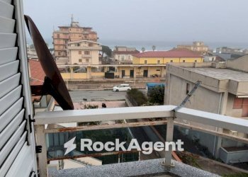 Vista - Appartamento via Leonida Repaci, 7, Monasterace - foto 20