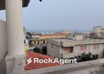 Vista - Appartamento via Leonida Repaci, 7, Monasterace - foto 21
