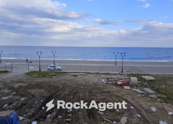 Zona - Three-room apartment Lungomare delle Palme, Siderno - photo 5