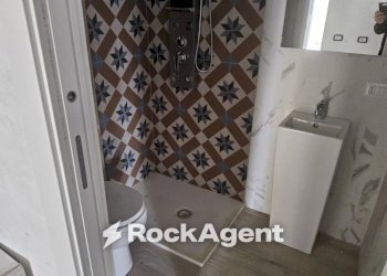 Bagno - Three-room apartment Lungomare delle Palme, Siderno - photo 7