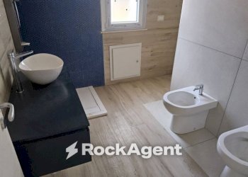Bagno - Three-room apartment Lungomare delle Palme, Siderno - photo 8