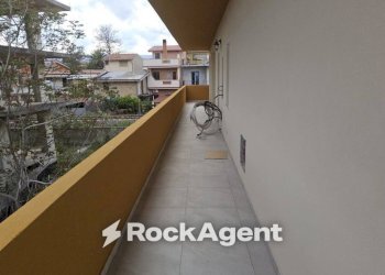 Terrazzo - Three-room apartment Lungomare delle Palme, Siderno - photo 9