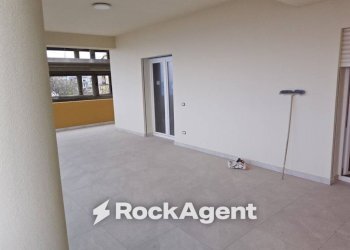 Veranda - Three-room apartment Lungomare delle Palme, Siderno - photo 12