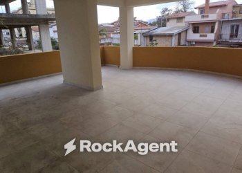 Terrazzo - Three-room apartment Lungomare delle Palme, Siderno - photo 13