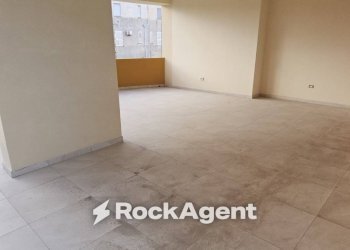 Stanza non arredata - Three-room apartment Lungomare delle Palme, Siderno - photo 14