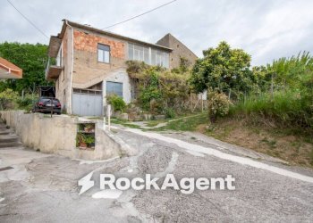 Zona - Rustico via Picarella 21, Salerno - foto 2