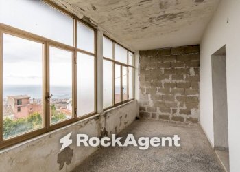 Veranda - Rustico via Picarella 21, Salerno - foto 13