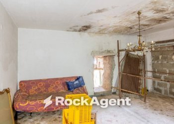 Stanza non arredata - Rustico via Picarella 21, Salerno - foto 22