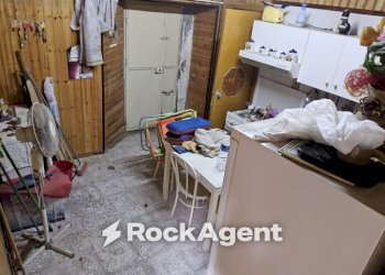 Veranda - Casa indipendente via Giacomo Leopardi, 36, Gioiosa Ionica - foto 4