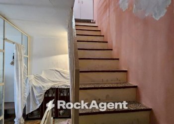 Scala - Casa indipendente via Giacomo Leopardi, 36, Gioiosa Ionica - foto 5