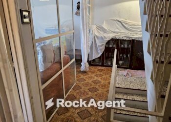 Balcone - Casa indipendente via Giacomo Leopardi, 36, Gioiosa Ionica - foto 8