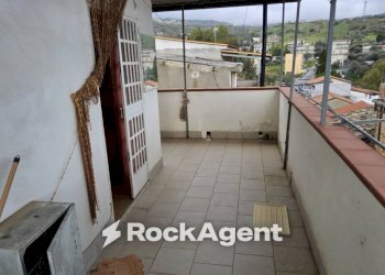Terrazzo - Casa indipendente via Giacomo Leopardi, 36, Gioiosa Ionica - foto 9