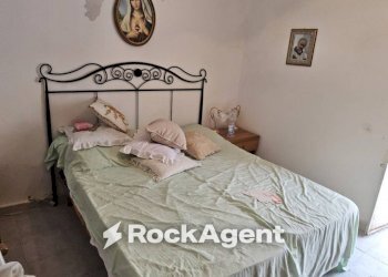 Camera da letto - Casa indipendente via Giacomo Leopardi, 36, Gioiosa Ionica - foto 10