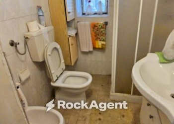 Bagno - Casa indipendente via Giacomo Leopardi, 36, Gioiosa Ionica - foto 12