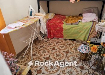 Lavanderia - Casa indipendente via Giacomo Leopardi, 36, Gioiosa Ionica - foto 13