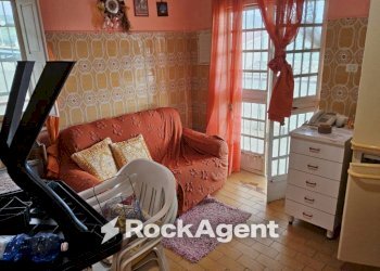Veranda - Casa indipendente via Giacomo Leopardi, 36, Gioiosa Ionica - foto 16
