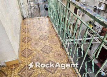 Balcone - Casa indipendente via Giacomo Leopardi, 36, Gioiosa Ionica - foto 18