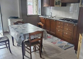 Cucina - Casa indipendente via Marafioti, Brancaleone - foto 2