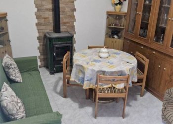 Salone - Casa indipendente via Marafioti, Brancaleone - foto 3