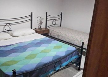Camera da letto - Casa indipendente via Marafioti, Brancaleone - foto 4
