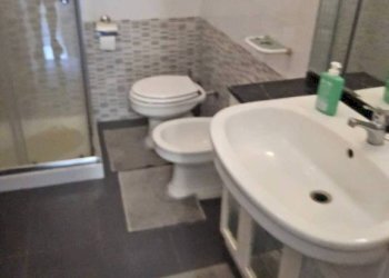Bagno - Casa indipendente via Marafioti, Brancaleone - foto 7