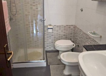 Bagno - Casa indipendente via Marafioti, Brancaleone - foto 8