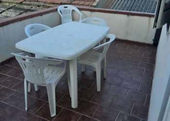 Terrazzo - Casa indipendente via Marafioti, Brancaleone - foto 10
