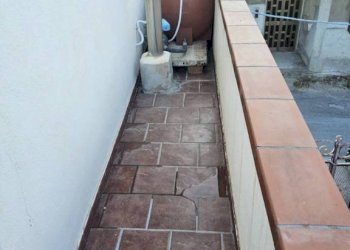 Balcone - Casa indipendente via Marafioti, Brancaleone - foto 11